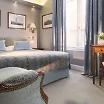 ル ルレ サントノレ ホテル 4*