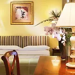 ル ルレ サントノレ ホテル パリ