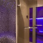 ホテル ル ルレ サントノレ 4*
