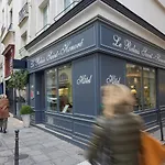 Le Relais Saint Honoré Hotel Paris