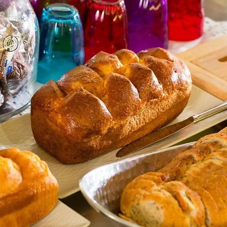 Le Relais Saint Honore מלון פריז