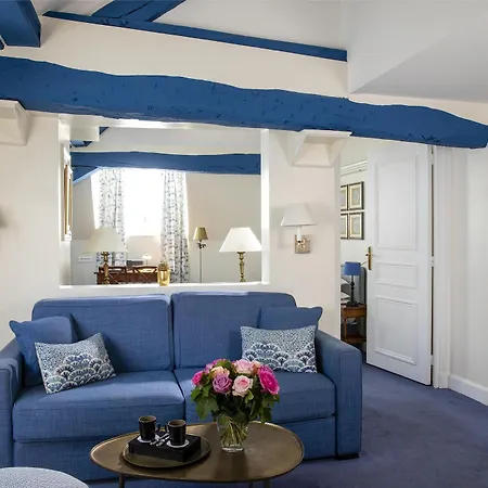 Le Relais Saint Honore