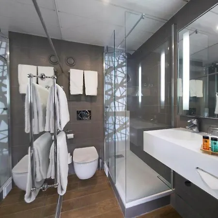 מלון Le Relais Saint Honore