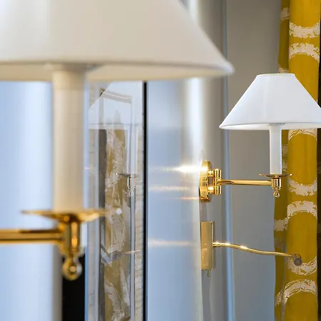 Le Relais Saint Honore פריז
