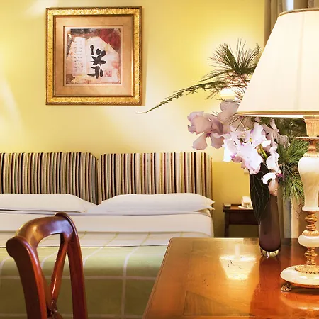 Le Relais Saint Honore Hotel Paříž