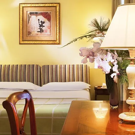 מלון Le Relais Saint Honore