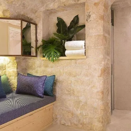 Le Relais Saint Honore מלון פריז
