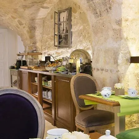 Le Relais Saint Honore מלון פריז