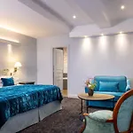 Le Relais Saint Honore Otel Paris