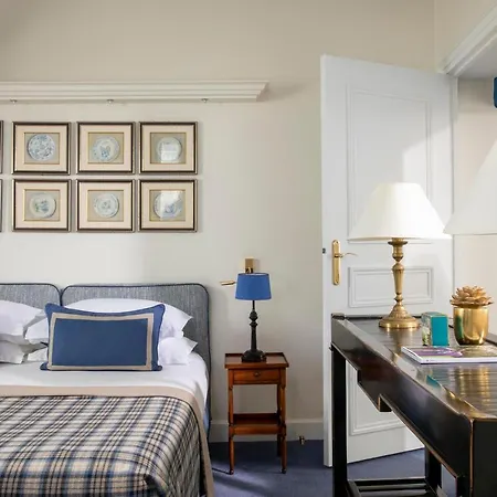 Le Relais Saint Honore 4* Paris