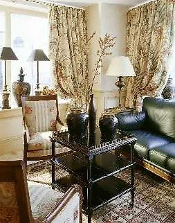 Le Relais Saint Honore 4* Parijs