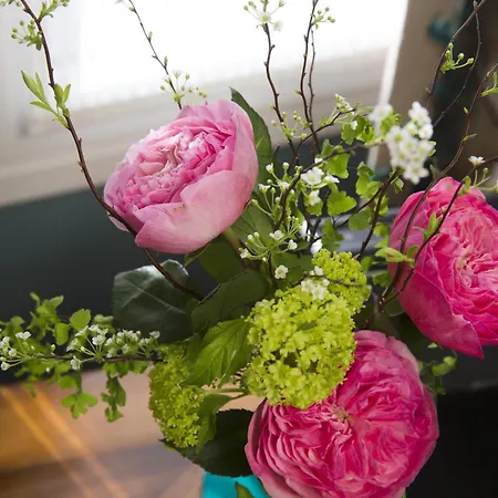 Le Relais Saint Honore 4*