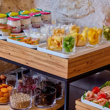 酒店 圣沃诺尔驿站酒店 4*