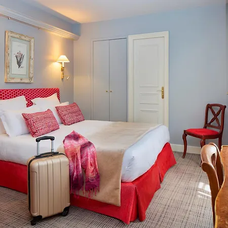 Le Relais Saint Honore