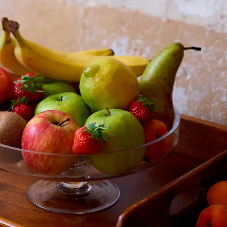 Le Relais Saint Honore Hotel