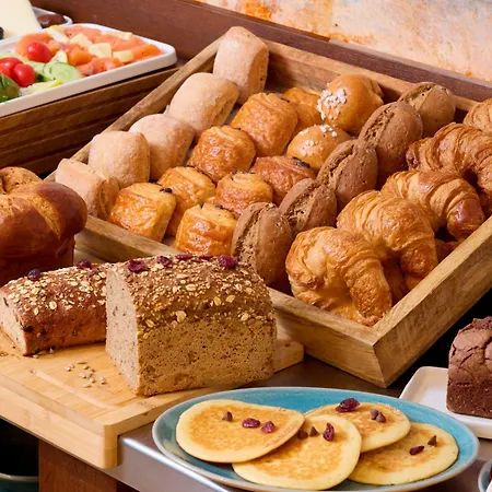 酒店 圣沃诺尔驿站酒店