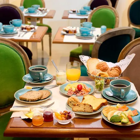 Le Relais Saint Honore Hotel Paris