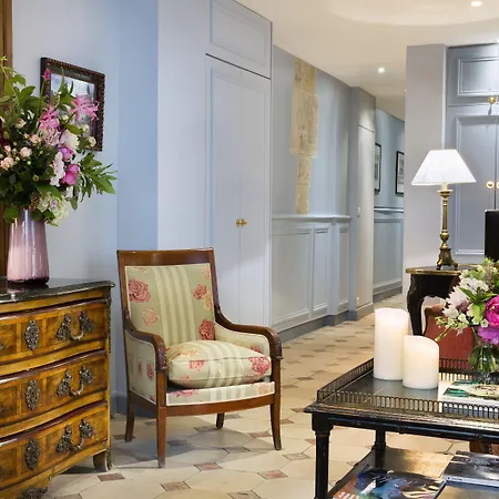 圣沃诺尔驿站酒店 酒店 4*