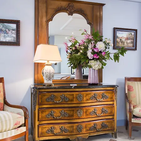 圣沃诺尔驿站酒店 巴黎