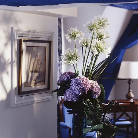 圣沃诺尔驿站酒店 4*