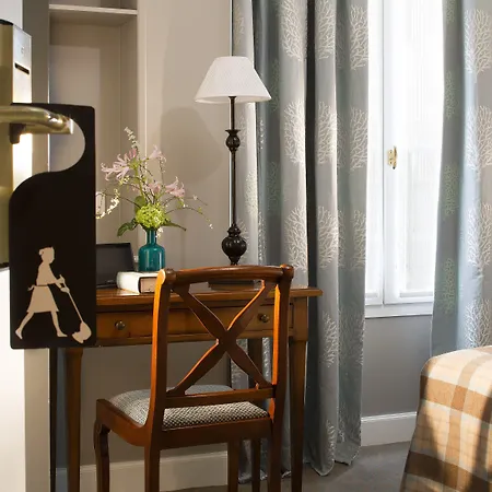 酒店 圣沃诺尔驿站酒店