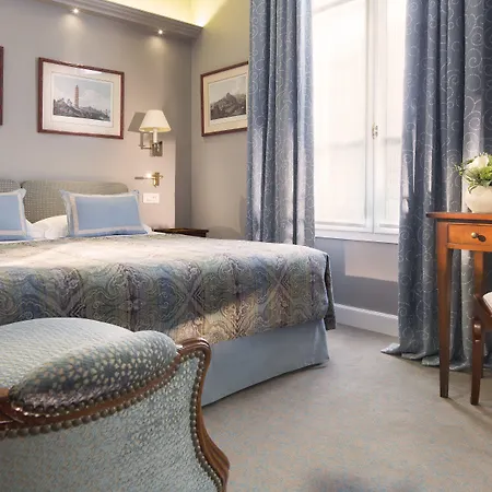 圣沃诺尔驿站酒店 酒店 4*