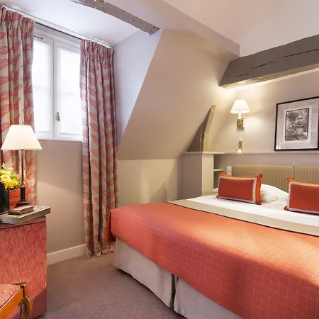 Le Relais Saint Honore 4* Paris