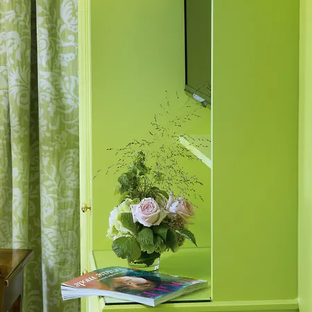 Le Relais Saint Honore Hotel Paris