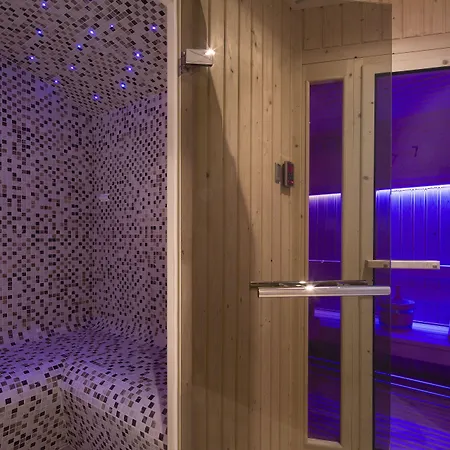 酒店 圣沃诺尔驿站酒店 4*