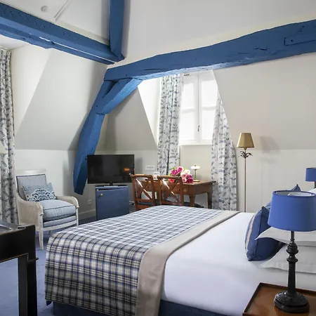 Le Relais Saint Honore Paris