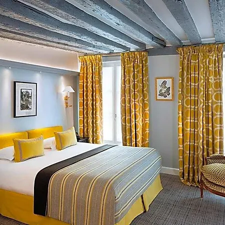 Le Relais Saint Honore Hotel