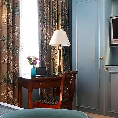 Le Relais Saint Honore Hotel Paris