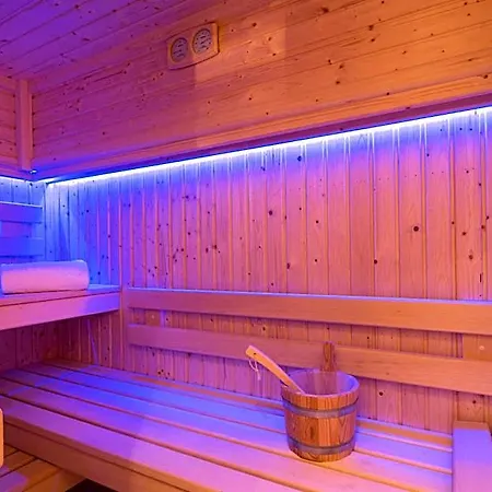 Le Relais Saint Honore