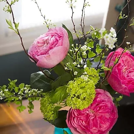Le Relais Saint Honore Hotel Paris
