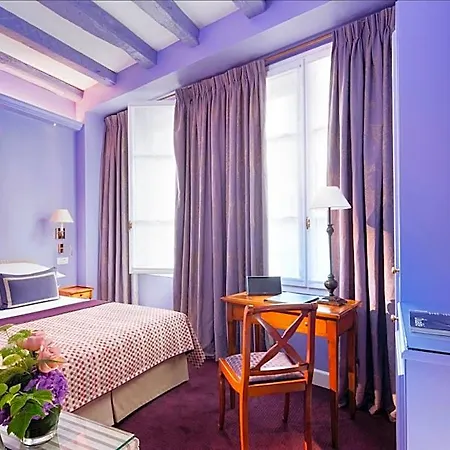 Le Relais Saint Honore 4* Paris