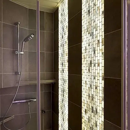 Le Relais Saint Honore Hotel Paris