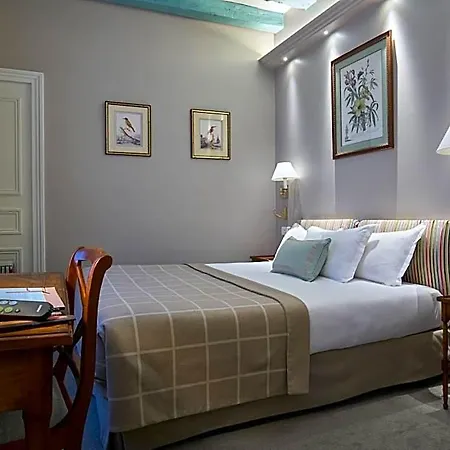 Hotel Le Relais Saint Honore