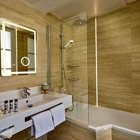 Le Relais Saint Honore Hotel Paris
