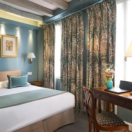 圣沃诺尔驿站酒店 4*