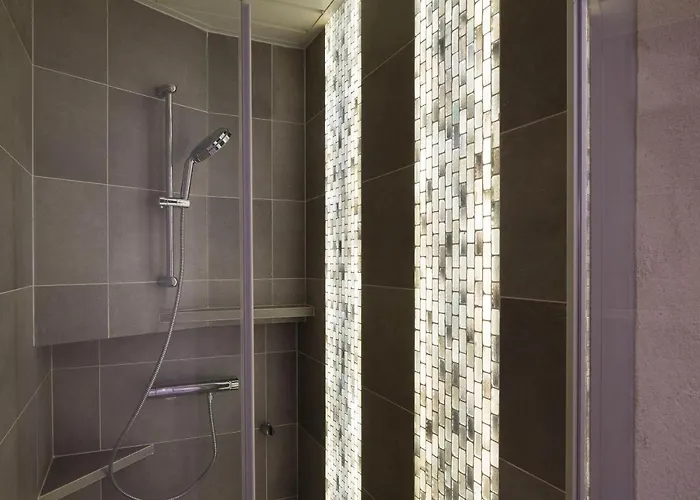 Le Relais Saint Honore 4* Parijs