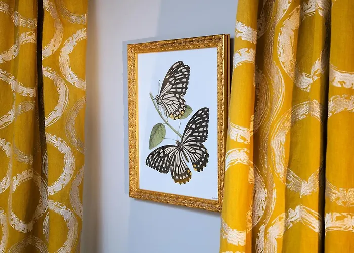 Le Relais Saint Honore 4* Parijs