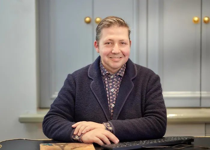 Le Relais Saint Honore