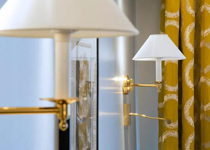 Le Relais Saint Honore Parijs