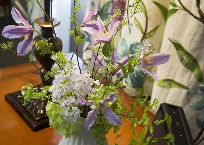 Le Relais Saint Honore