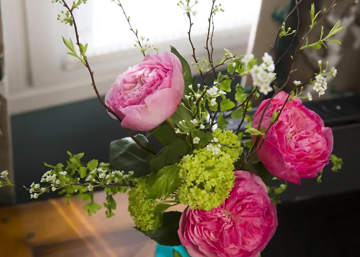 Le Relais Saint Honore 4*