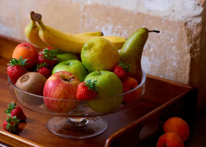 Le Relais Saint Honore Hotel