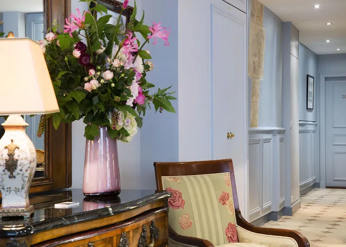 Le Relais Saint Honore Parijs