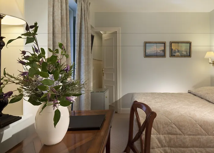 Le Relais Saint Honore Parijs