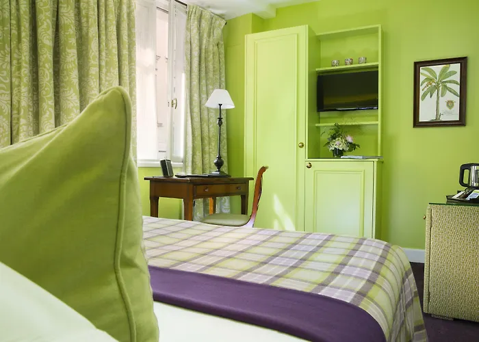 Le Relais Saint Honore 4* Parijs