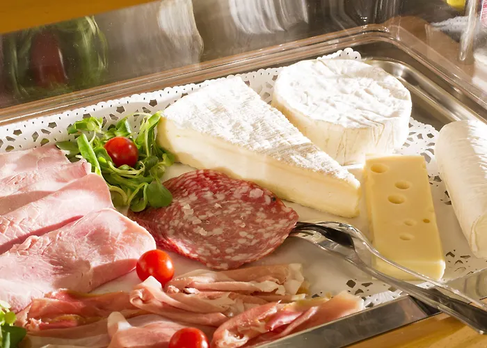 Hotel Le Relais Saint Honore